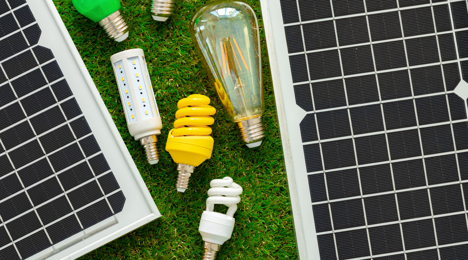 Types of Solar Energy: Which One Is Best for Your Home