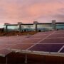 commercial solar panels 90x90